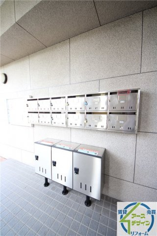 プラドT・Mのその他共用部分