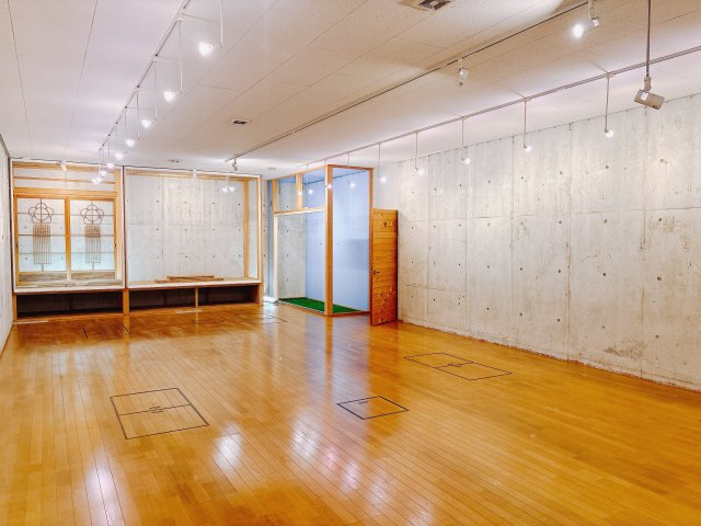 【中古戸建】伊勢崎市宮子町の洋室|■地下｜地下フロアをご用意しております♪広く開放的な空間です！