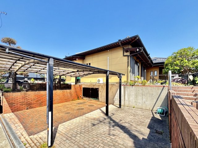 【中古戸建】伊勢崎市宮子町の外観|■外観｜今から見たい！大歓迎です♪お気軽にお問い合わせください♪オウチ探しは木ノ葉プランニング♪