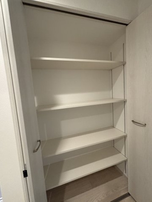 【収納】 | メゾンレヴナ木田町