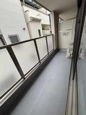 【バルコニー】 | メゾンレヴナ木田町