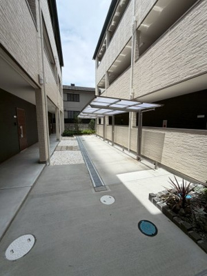 【その他共用部分】 | メゾンレヴナ木田町