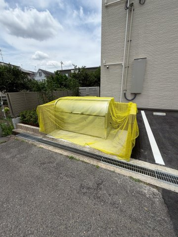 メゾンレヴナ木田町のその他