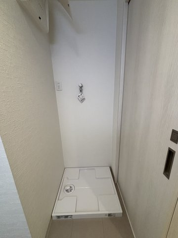 メゾンレヴナ木田町の設備