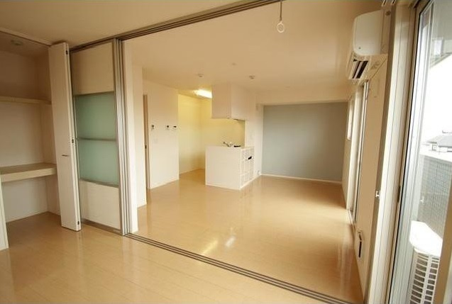 【居間・リビング】 | Elysion　west | 参考写真