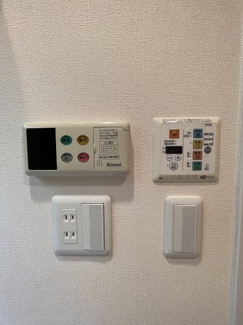 【設備】 | プレサンス神戸駅前グランツ