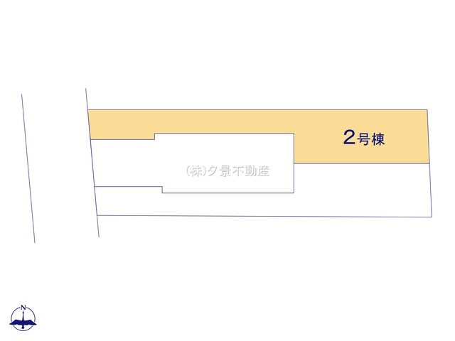 《仲介手数料無料》板橋区常盤台１丁目34-10新築一戸建てMELDIA