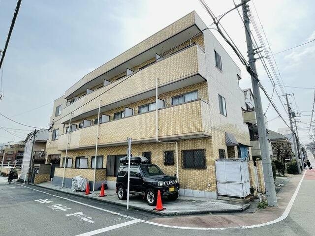 グレイスヴィラの画像