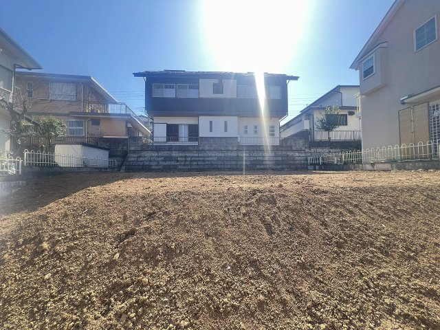 日野市百草８期