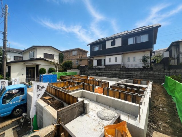 日野市百草８期