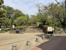 羽根木公園まで734m