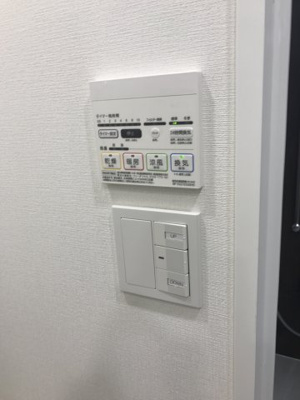 【設備】 | クレヴィスタ板橋志村