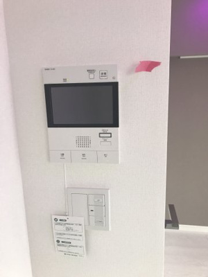 【セキュリティ】 | クレヴィスタ板橋志村