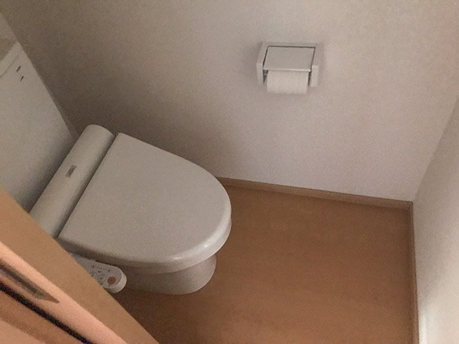 シティ植田南