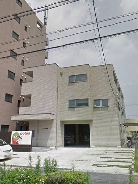 シティ植田南