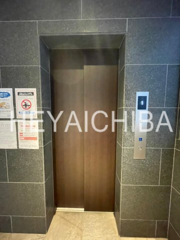 TERA HAUSのその他共用部分|エレベーター