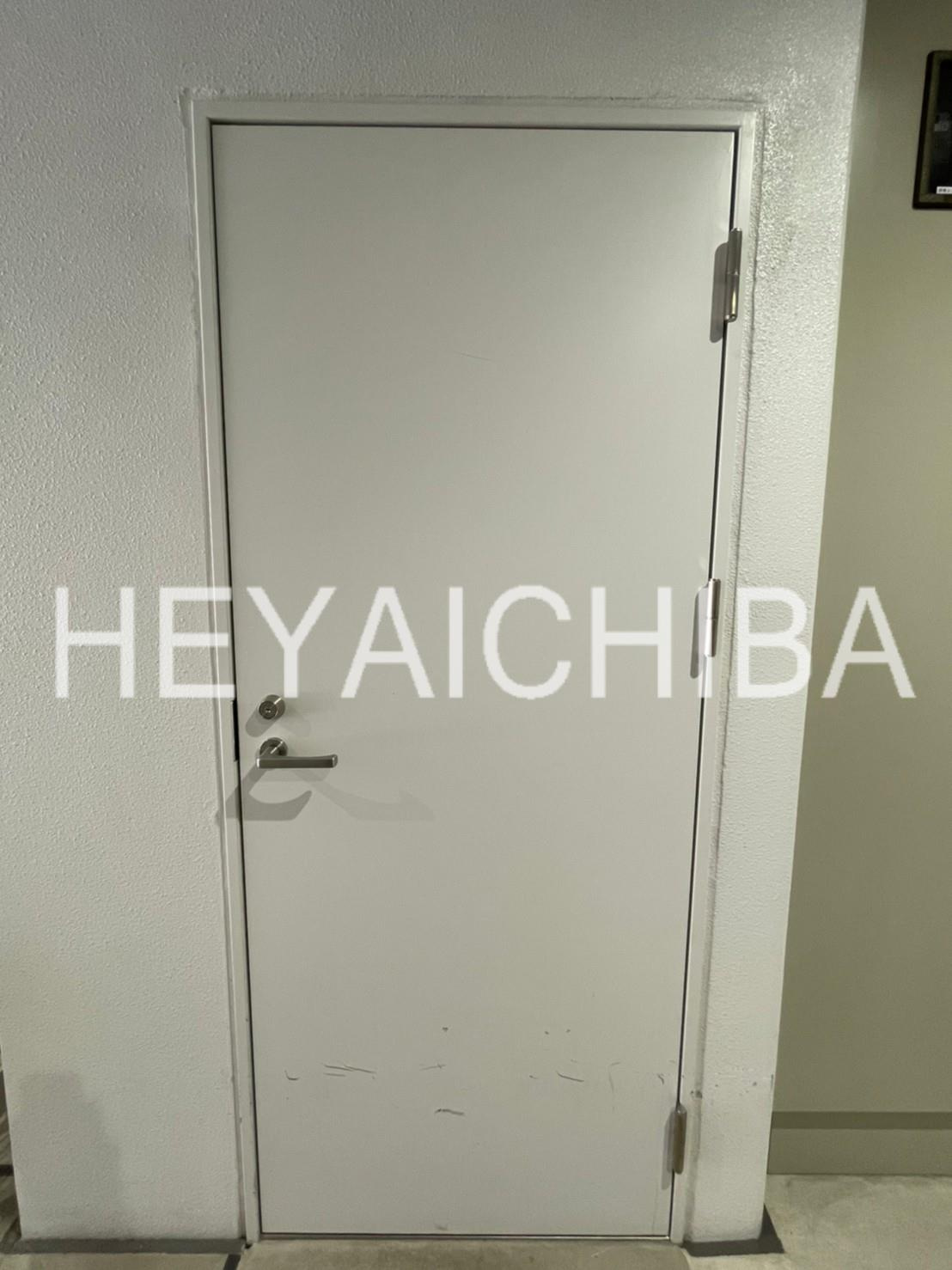TERA HAUSのその他共用部分