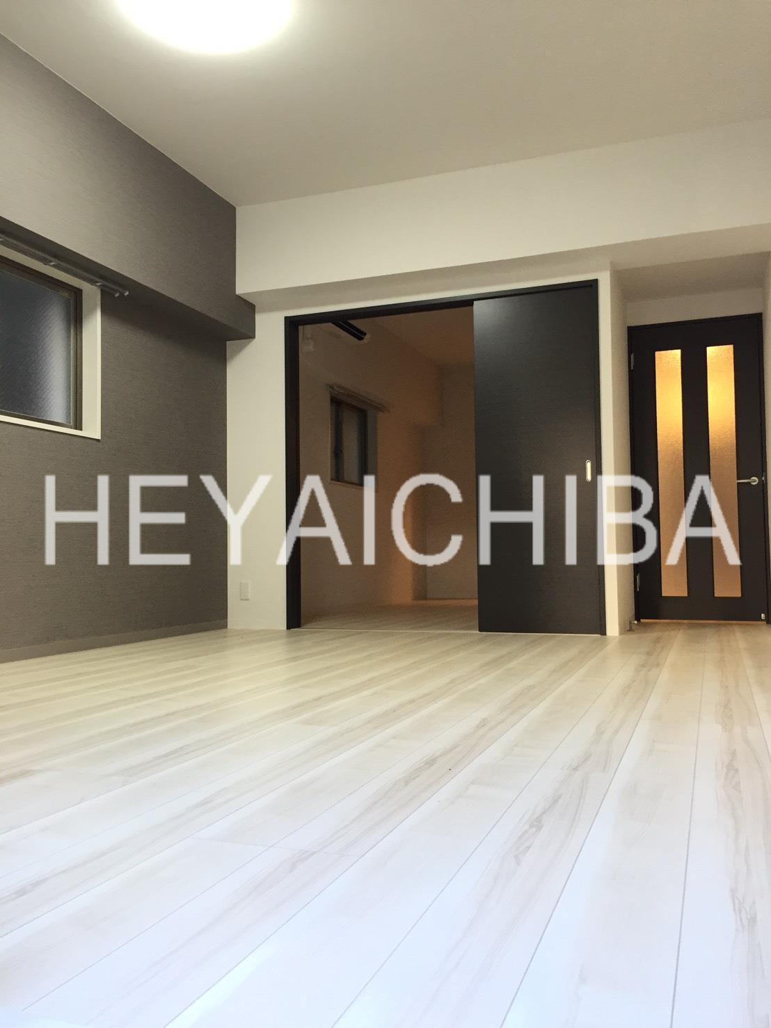 TERA HAUSの居間・リビング