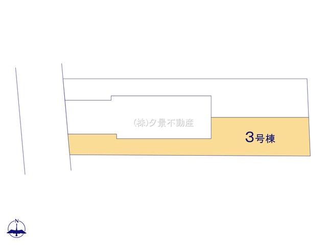 《仲介手数料無料》板橋区常盤台１丁目34-10新築一戸建てMELDIA