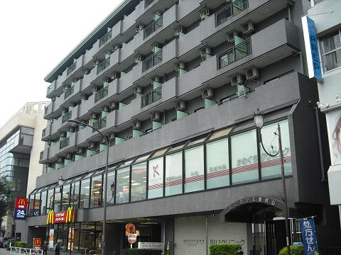 エミネンス東村山の画像