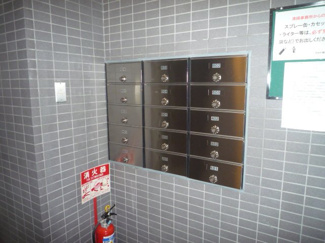 【その他共用部分】