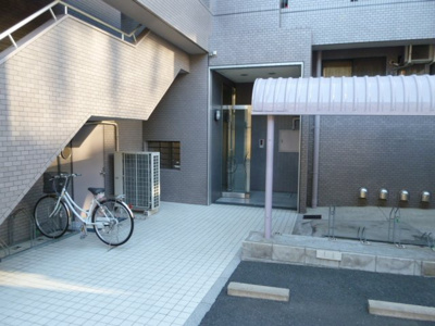 【その他共用部分】 | ヴィラ墨田