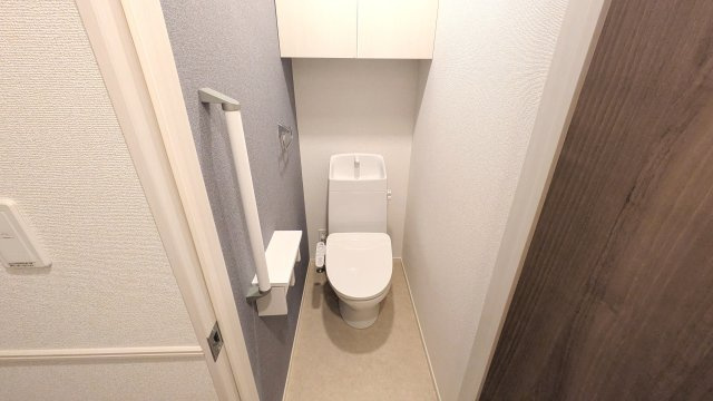 【トイレ】
