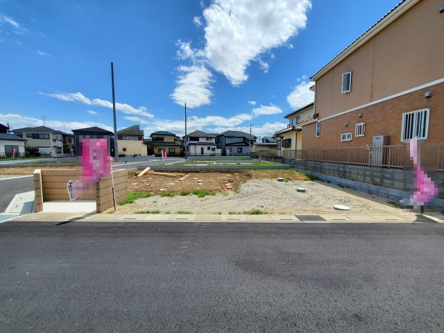北葛飾郡松伏町松伏　松伏　新築戸建　全9棟