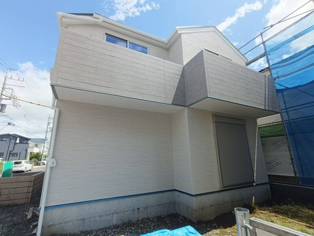 北葛飾郡松伏町松伏　松伏　新築戸建　全9棟