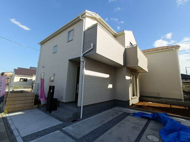 北葛飾郡松伏町松伏　松伏　新築戸建　全9棟