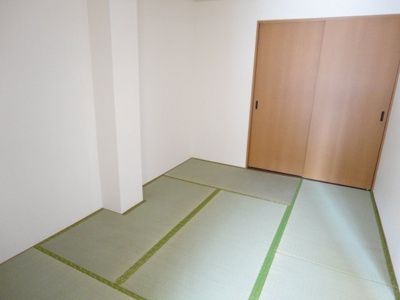 【和室】 | ＭＡＩＳＯＮ ＣＯＭＦＯＲＣＥ | 室内(イメージ)