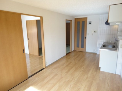 【居間・リビング】 | ＭＡＩＳＯＮ ＣＯＭＦＯＲＣＥ | リビング(イメージ)