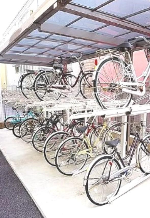 シャレー大山のその他共用部分