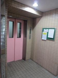 蘇我ビルのその他共用部分