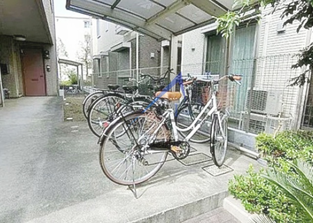 ポラリス綾瀬