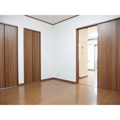 【その他】 | アムール ネージュ 弐番館