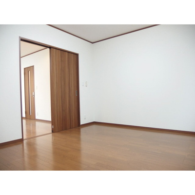 【その他】 | アムール ネージュ 弐番館