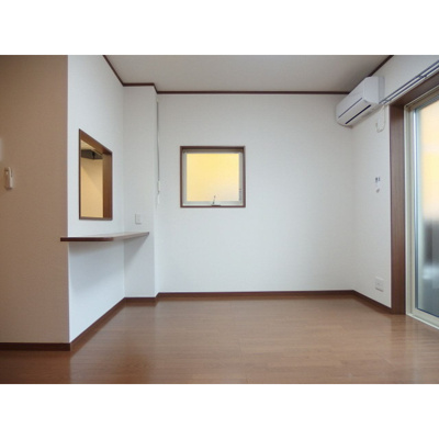【内装】 | アムール ネージュ 弐番館