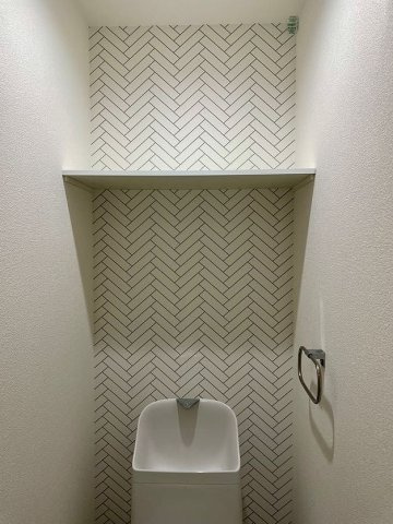 クリエオーレ中宮のその他