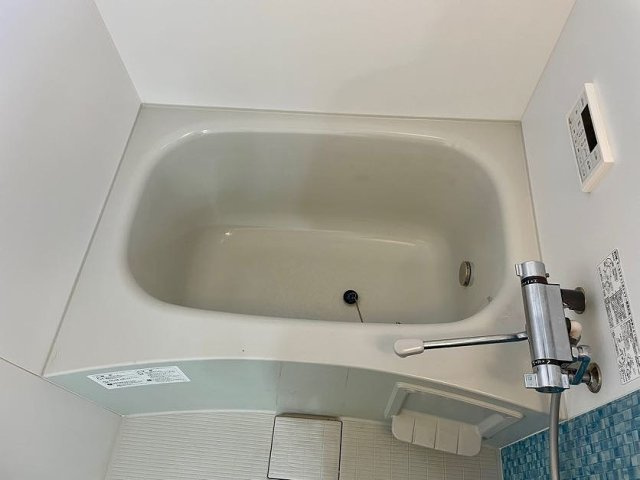 クリエオーレ中宮の浴室