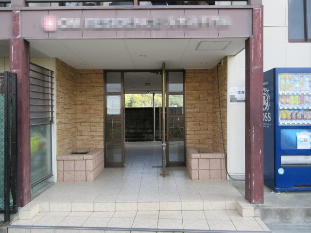 茨木市安威２丁目の一棟マンション