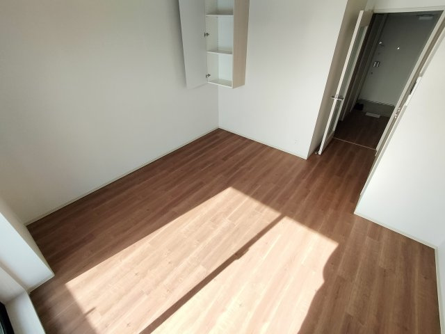 ソライエアイル岩槻の居間・リビング|おしゃれな居間です