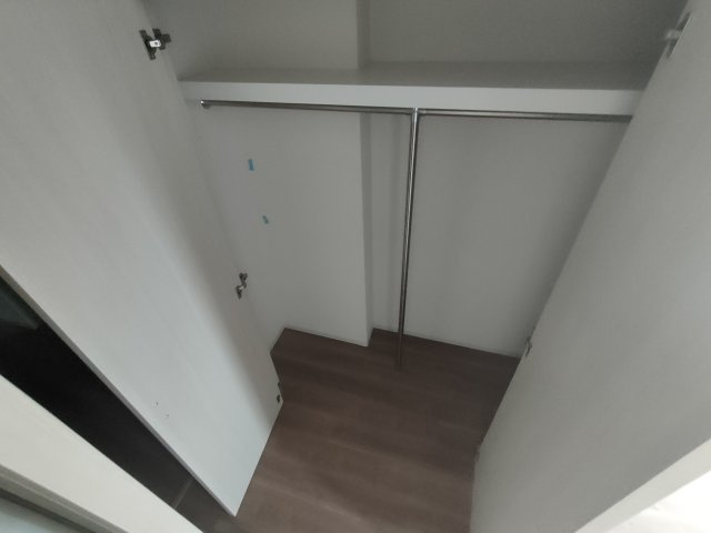 ソライエアイル岩槻の収納|大きなものも収納できそうです