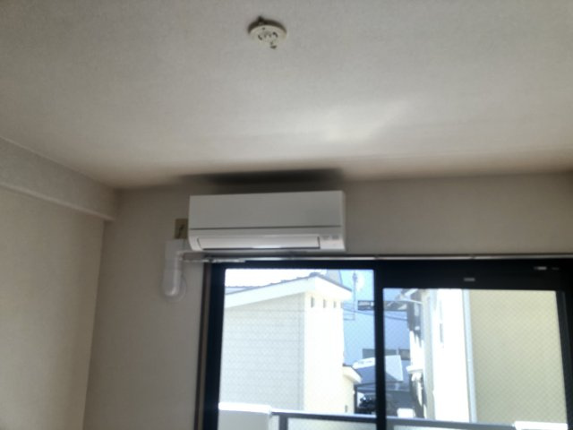 アベニュー穝の設備