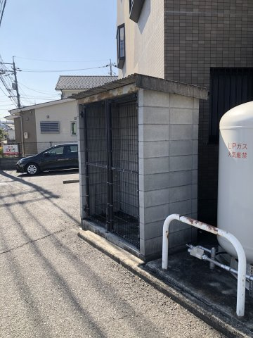 アベニュー穝のその他