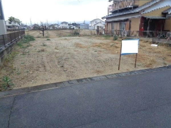 ●鈴鹿市十宮4丁目 売土地