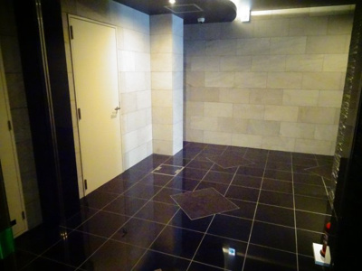 【ロビー】 | Xing CUBE ONE