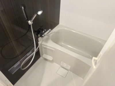 【浴室】 | Xing CUBE ONE