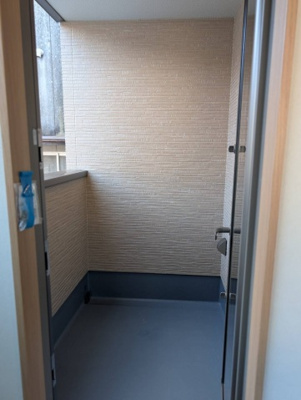 【バルコニー】 | A-home原尾島四丁目戸建