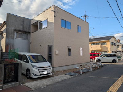 【駐車場】 | A-home原尾島四丁目戸建